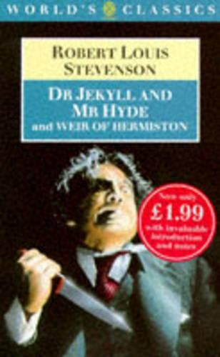 Doctor Jekyll and Mr.Hyde