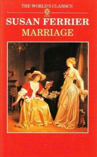 Marriage
