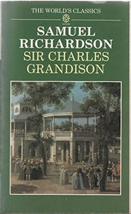 Sir Charles Grandison 