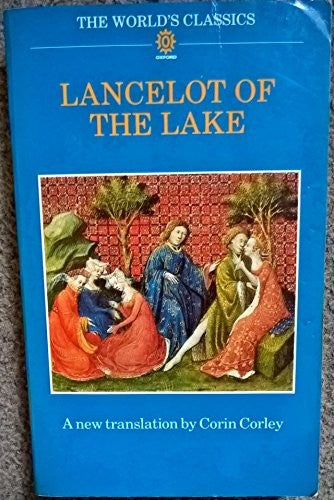Lancelot of the Lake