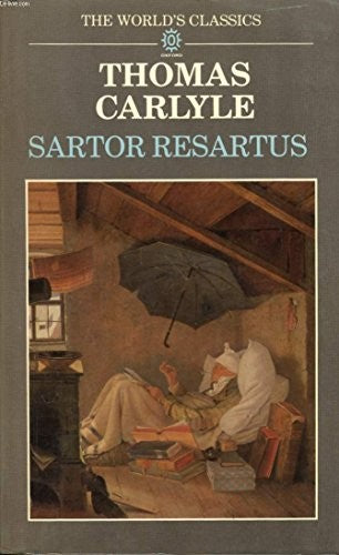 Sartor Resartus