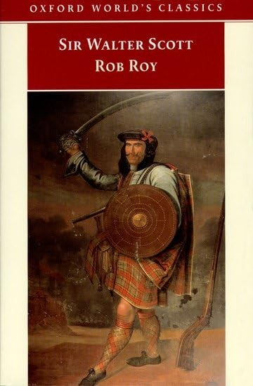 Rob Roy