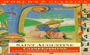 The Confessions 