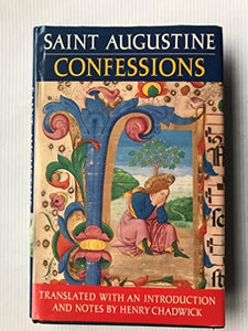 Confessions 