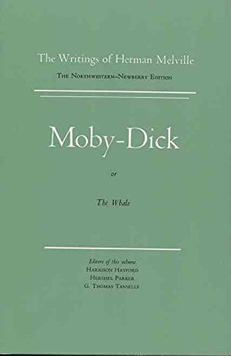 Moby Dick