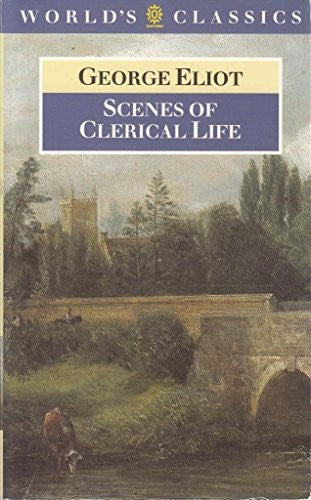 Scenes of Clerical Life