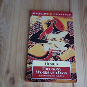 Theogony
