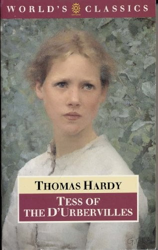 Tess of the D'Urbervilles