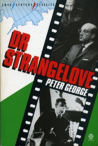 Doctor Strangelove