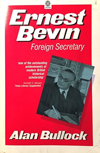 Ernest Bevin