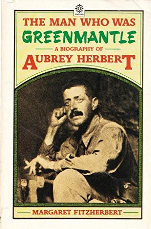 The Man Who Was Greenmantle