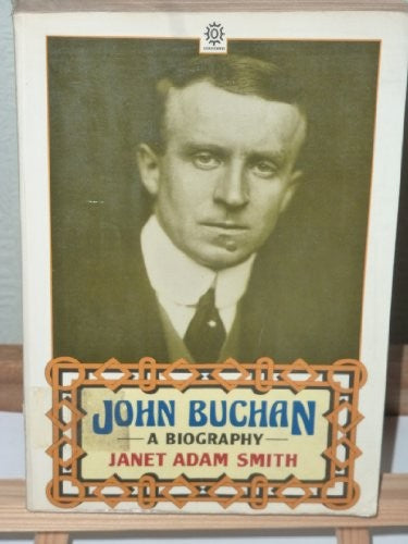 John Buchan