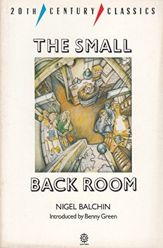 The Small Back Room