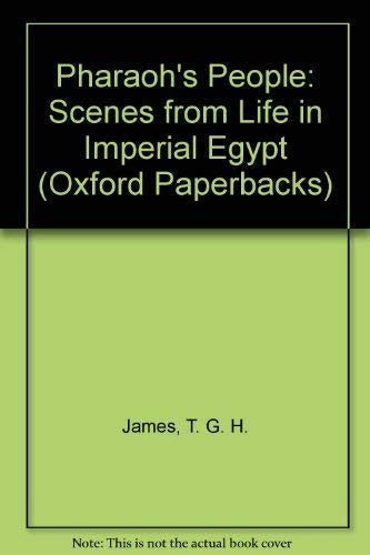 Pharaoh's People