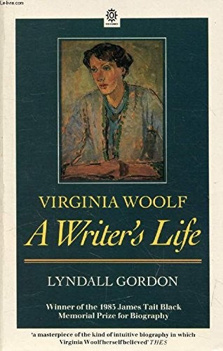 Virginia Woolf
