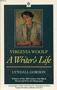 Virginia Woolf 