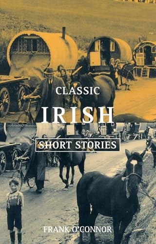 Classic Irish Short Stories