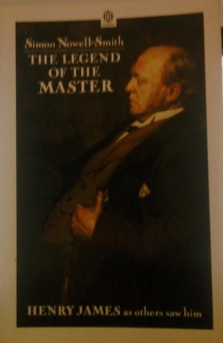 The Legend of the Master