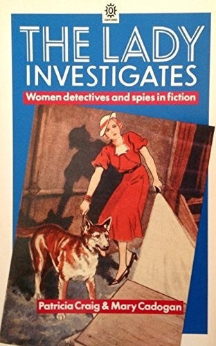 The Lady Investigates