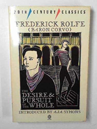 The Desire and Pursuit of the Whole