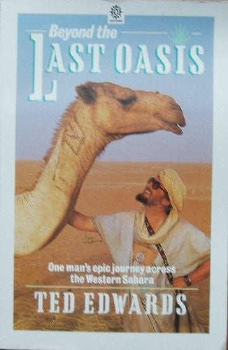 Beyond the Last Oasis
