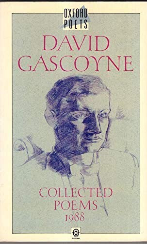 Collected Poems, 1988