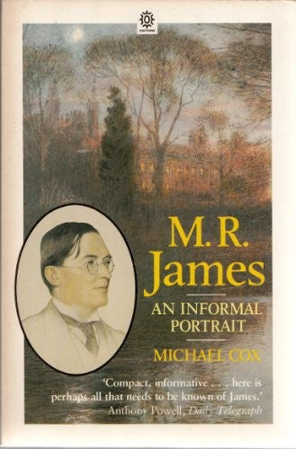 M.R.James