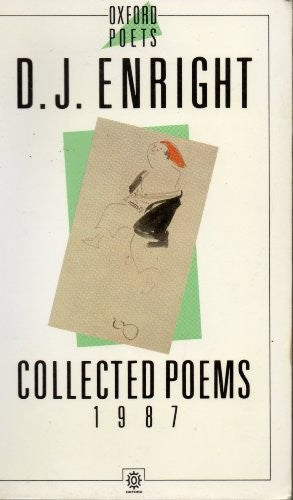 Collected Poems, 1987
