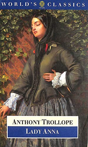 Lady Anna