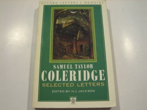 Selected Letters