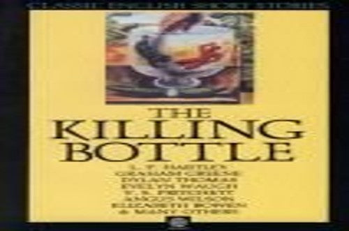 The Killing Bottle