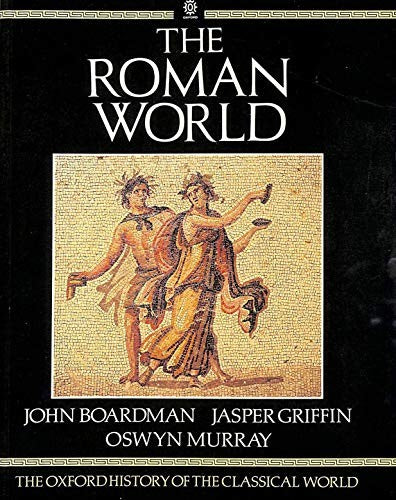 The Oxford History of the Classical World
