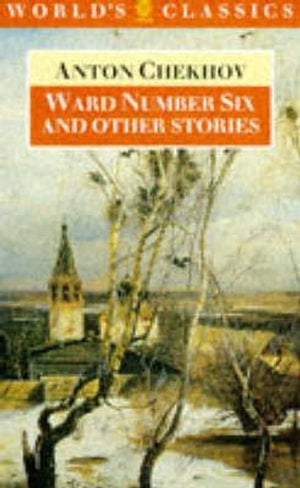 Ward Six and Other Stories