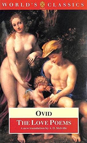 The Love Poems