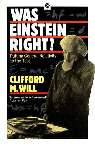 Was Einstein Right?