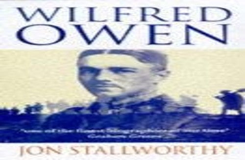 Wilfred Owen