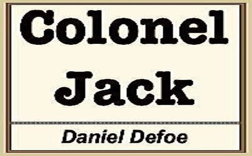 Colonel Jack