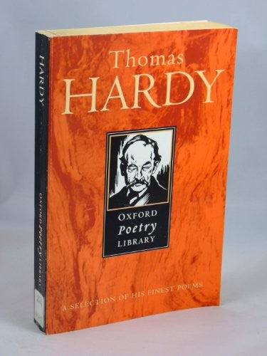 Thomas Hardy