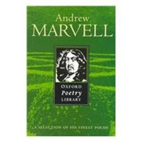 Andrew Marvell