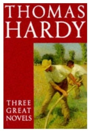 Thomas Hardy