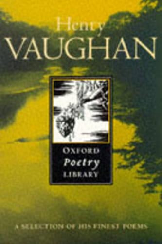 Henry Vaughan