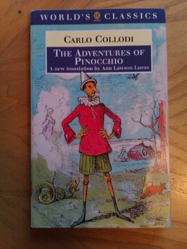 Pinocchio