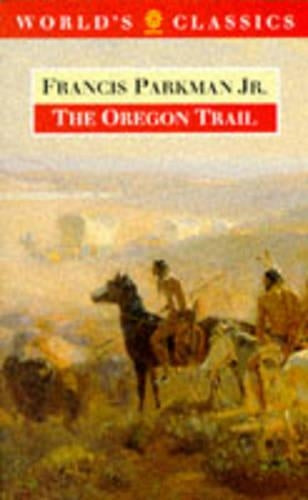 The Oregon Trail