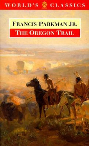 The Oregon Trail