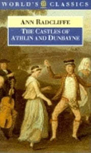 The Castles of Athlin and Dunbayne 