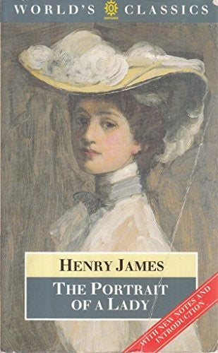 The Portrait of a Lady