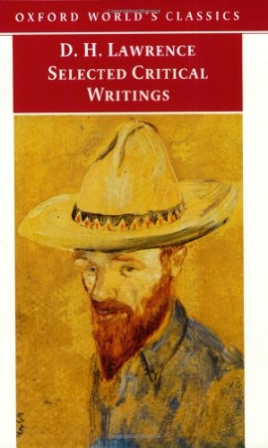 Selected Critical Writings