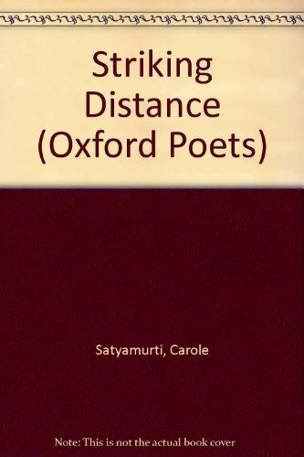 Striking Distance