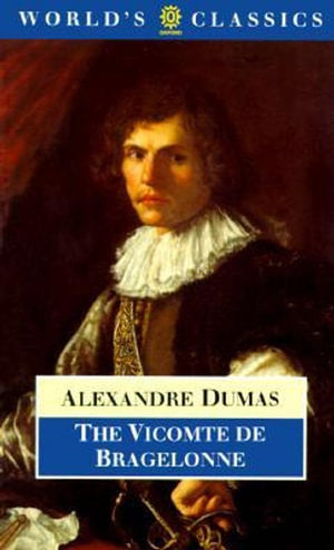 The Vicomte de Bragelonne