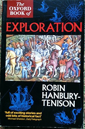 The Oxford Book of Exploration